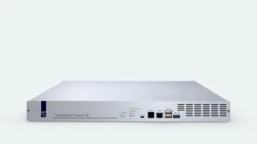 ControlCenter-Compact-32C ControlCenter-Compact-32C