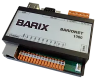 Barix Barionet 1000