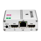 VOIP-H4K-POE HEVC